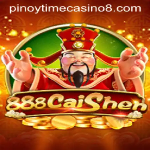 Unveiling the Enchantment of 888CaiShen: A Journey Through Pinoy Time Casino