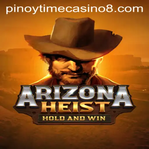 ArizonaHeist: A Thrilling Casino Experience