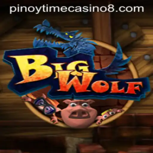 Exploring BigWolf: A Captivating Game Experience at Pinoy Time Casino