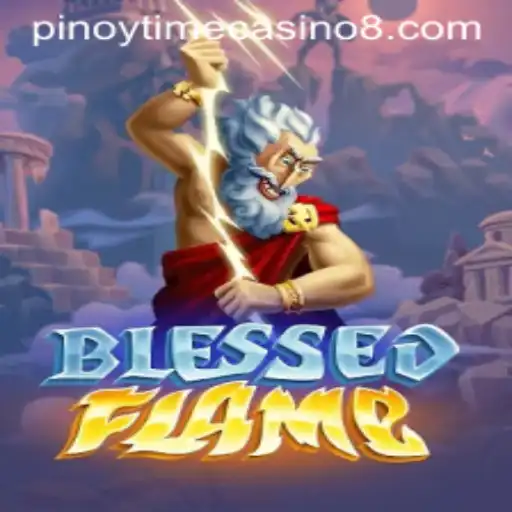 Exploring the World of BlessedFlame: An Innovative Casino Experience