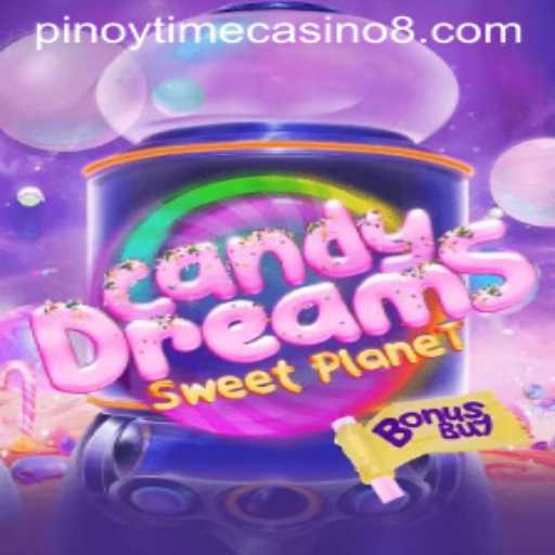 CandyDreamsSweetPlanet: A New Gaming Adventure