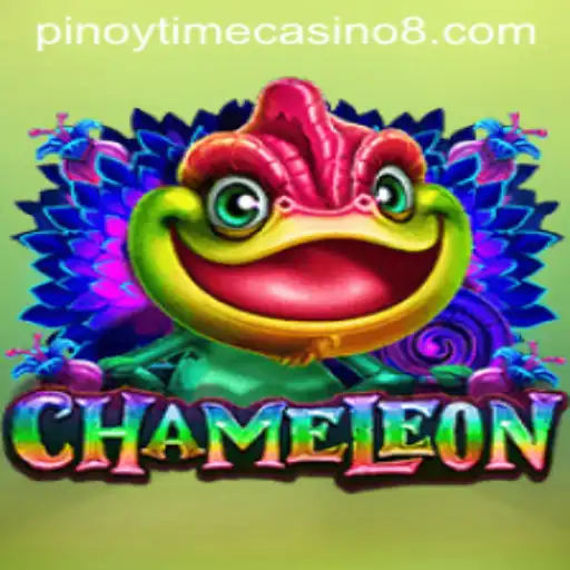 Exploring the Thrills of Chameleon: A Game at Pinoy Time Casino