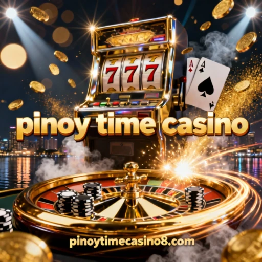 pinoy time casino