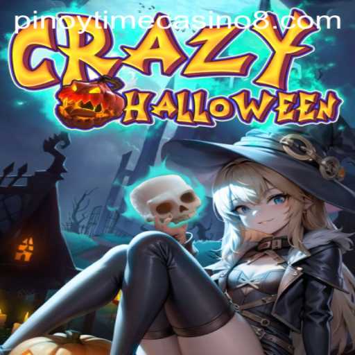 A Deep Dive into CrazyHalloween: The Thrilling Casino Game on Pinoy Time