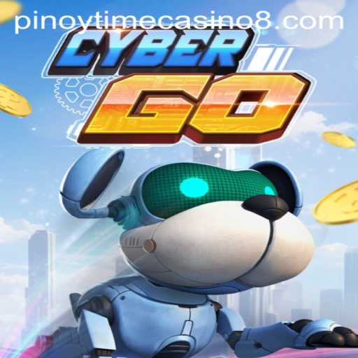 CyberGO: The Ultimate Gaming Experience at Pinoy Time Casino