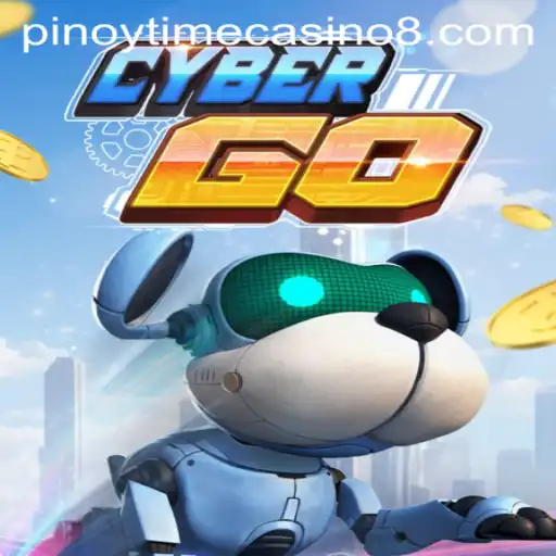 CyberGO: The Ultimate Gaming Experience at Pinoy Time Casino