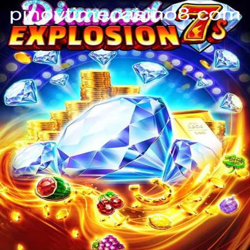 Exploring the Thrills of DiamondExplosion7s at Pinoy Time Casino