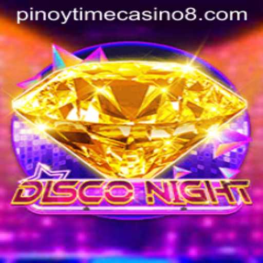 Unveiling DiscoNight: The Ultimate Casino Experience
