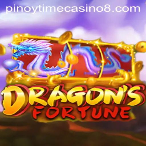 DragonFortune: Exploring the Thrills of the Pinoy Time Casino