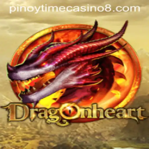 DragonHeart: Exciting Adventures and Casino Thrills