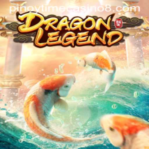 Experience the Magic of DragonLegend: The Ultimate Pinoy Time Casino Adventure