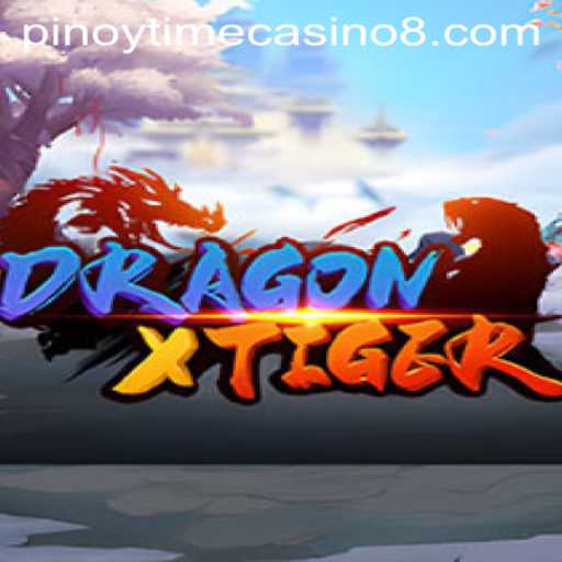 Exploring 'DragonXTiger': A Journey into Pinoy Time Casino's Popular Game