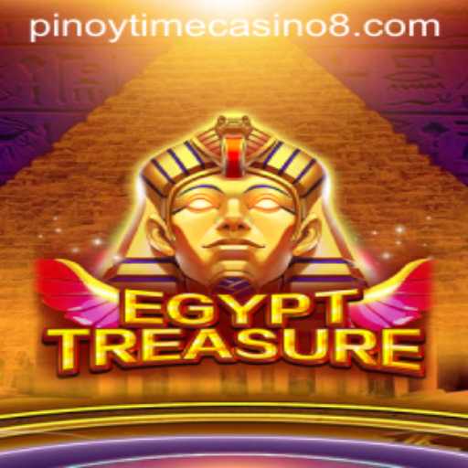 Exploring EgyptTreasure: An Adventure in Pinoy Time Casino