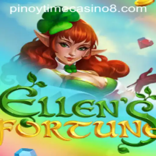 Exploring EllensFortune: A New Star in Pinoy Time Casino