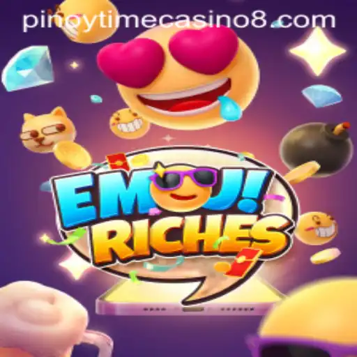 Discover the Excitement of EmojiRiches: A Fresh Addition to the Pinoy Time Casino Scene