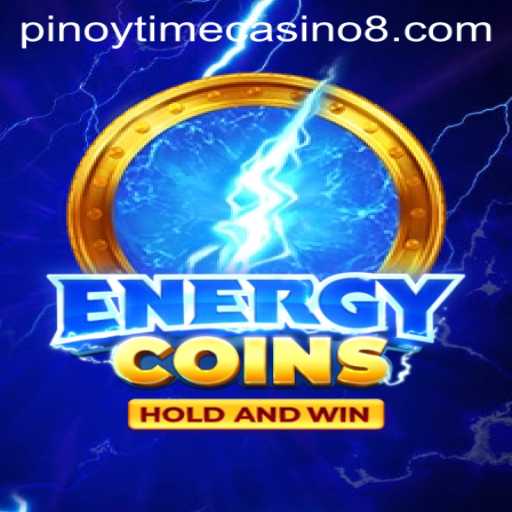 Discover the Excitement of EnergyCoins in Pinoy Time Casino