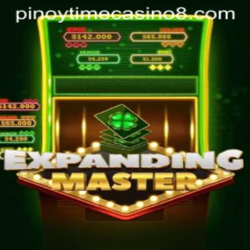 Discovering ExpandingMaster: An Innovative Addition to Pinoy Time Casino