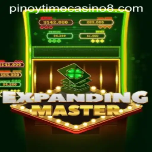 Discovering ExpandingMaster: An Innovative Addition to Pinoy Time Casino