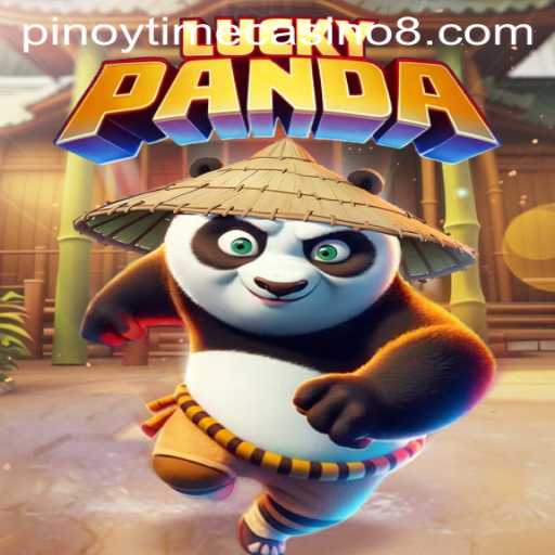 Exploring LuckyPanda in the Pinoy Casino World