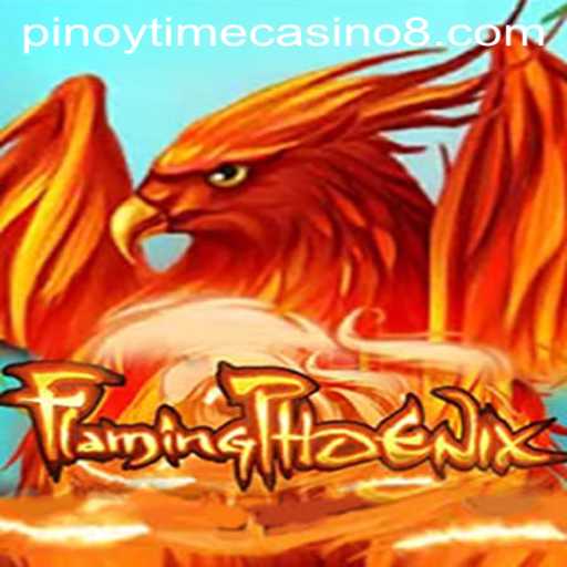 FlamingPhoenix: An Immersive Experience in the Pinoy Time Casino
