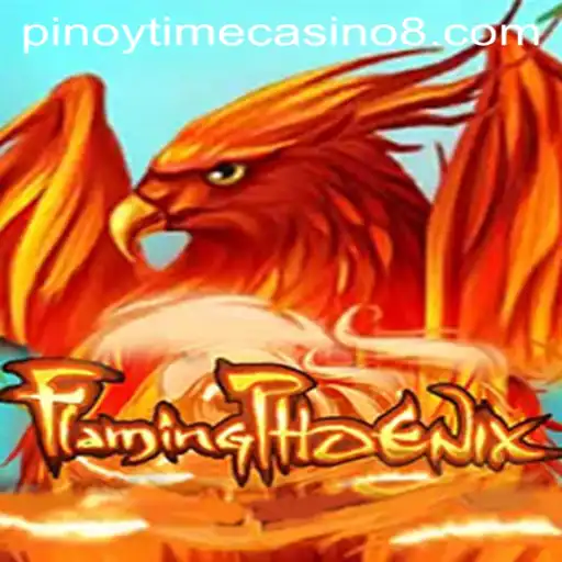 FlamingPhoenix: An Immersive Experience in the Pinoy Time Casino