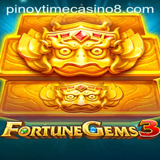 Discovering FortuneGems3: A Dive into the Pinoy Time Casino Experience