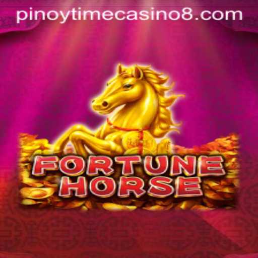 Discovering FortuneHorse: A Dive into the Pinoy Time Casino Attraction
