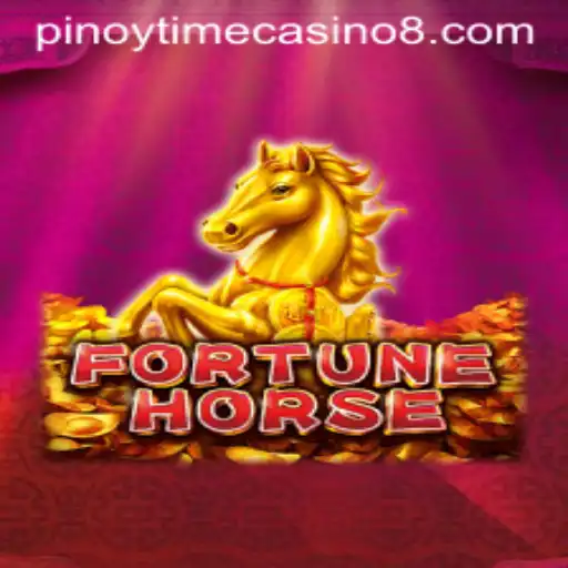 Discovering FortuneHorse: A Dive into the Pinoy Time Casino Attraction