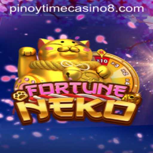 Unveiling FortuneNeko: A Pinoy Time Casino Delight