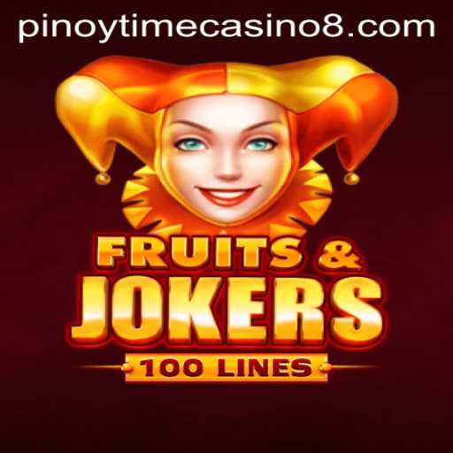 Unlocking the Excitement of FruitsAndJokers100 at Pinoy Time Casino