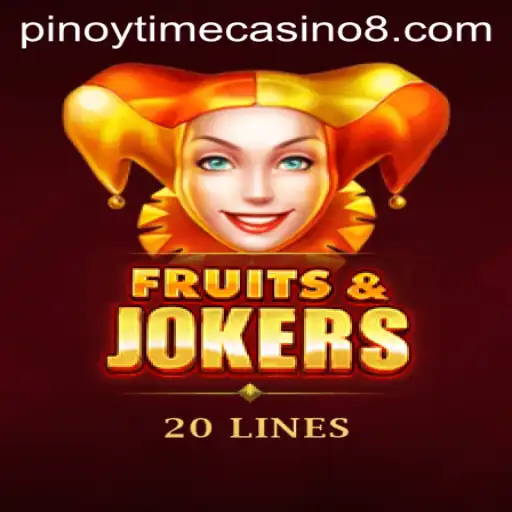 Explore FruitsAndJokers20: A Fascinating Game at Pinoy Time Casino