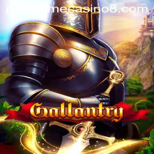 Explore the Thrilling World of Gallantry at Pinoy Time Casino