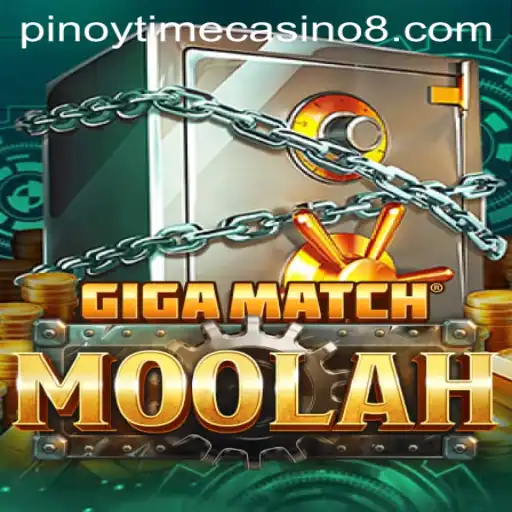 Exploring the Excitement of GigaMatchMoolah: A Must-Play Game at Pinoy Time Casino