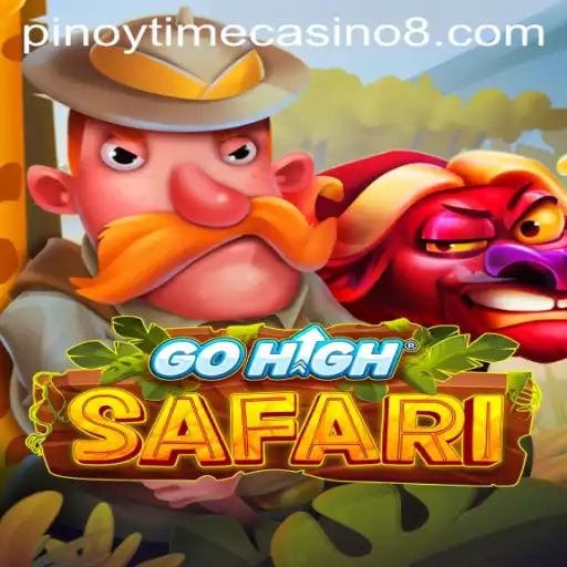 Discover the Adventure of GoHighSafari: A Journey into Pinoy Time Casino