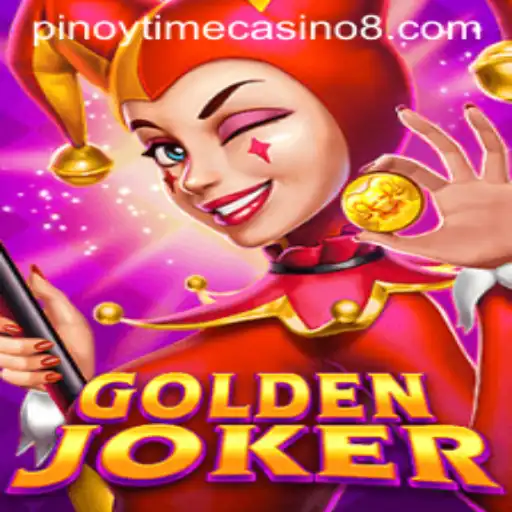 Exploring GoldenJoker: A Dive into Pinoy Time Casino's Newest Sensation