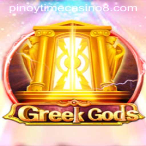 Discover GreekGods at Pinoy Time Casino: An Epic Game of Mythology and Fortune