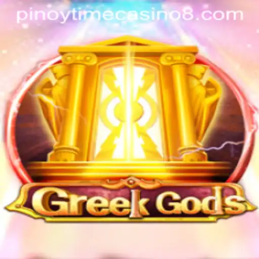 Discover GreekGods at Pinoy Time Casino: An Epic Game of Mythology and Fortune