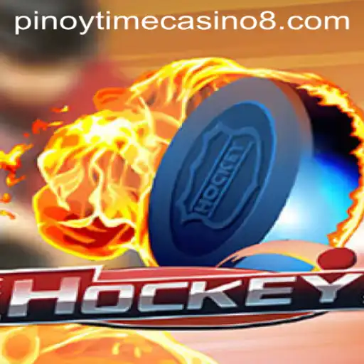 Exploring the World of Hockey and Pinoy Time Casino