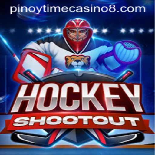 HockeyShootout: A Thrilling Casino Adventure with Pinoy Time Casino