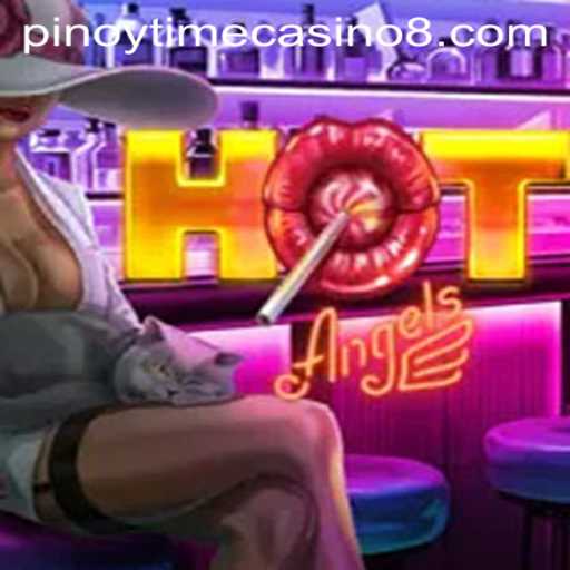 Exploring HotAngels: The Thrilling Experience of Pinoy Time Casino