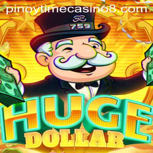 Discovering HugeDollar: A Comprehensive Guide to the Pinoy Time Casino Game Experience