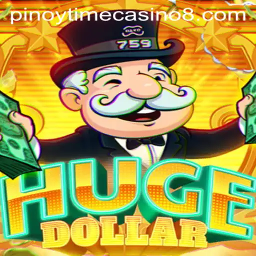Discovering HugeDollar: A Comprehensive Guide to the Pinoy Time Casino Game Experience