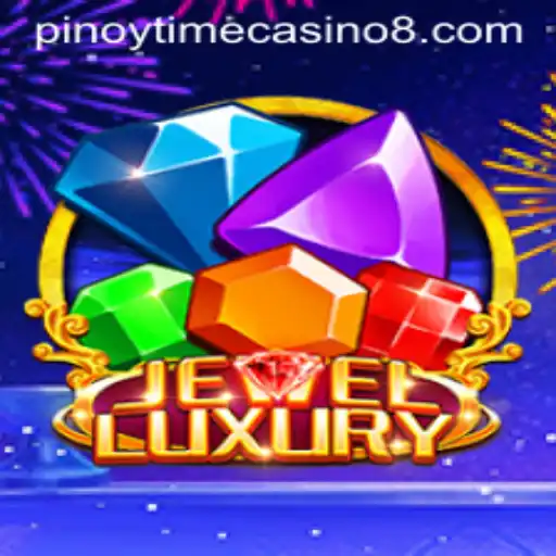 Discover the Dazzling World of JewelLuxury: A Pinoy Time Casino Gem