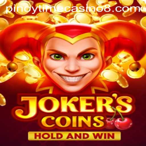 Exploring the Excitement of JokersCoins in the World of Pinoy Time Casino