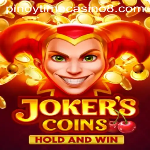Exploring the Excitement of JokersCoins in the World of Pinoy Time Casino