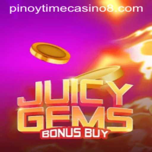 Exploring the Exciting World of JuicyGemsBonusBuy at Pinoy Time Casino