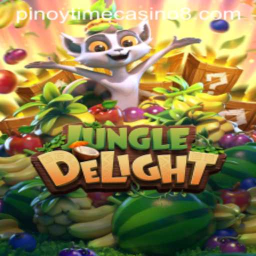 Exploring the Thrills of JungleDelight at Pinoy Time Casino