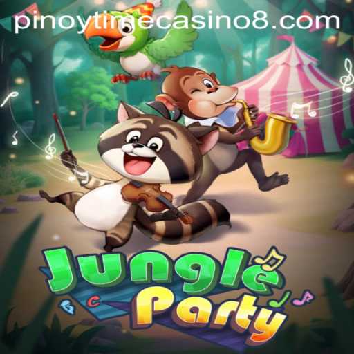 Exploring JungleParty and Pinoy Time Casino: A Thrilling Gaming Experience