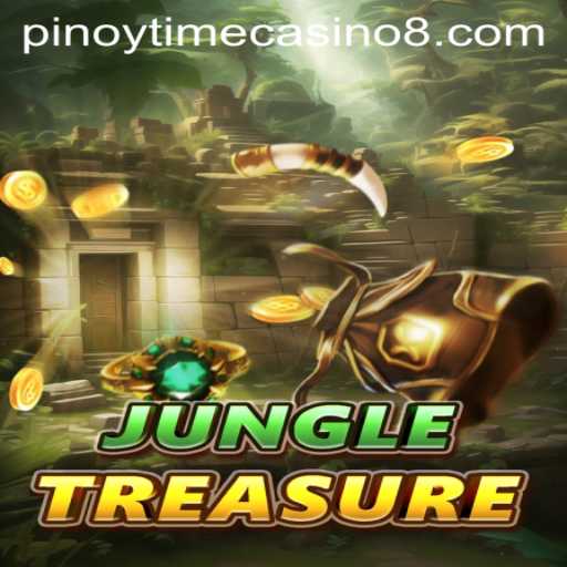 Exploring JungleTreasure in the World of Pinoy Time Casino