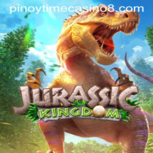 Explore the Excitement of JurassicKingdom in Pinoy Time Casino
